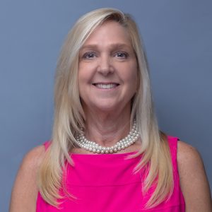 Lori Childers EVP Director of Consumer Lending