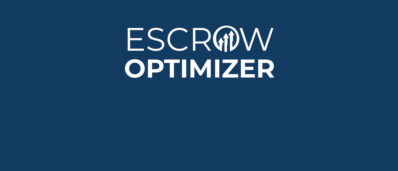 Escrow Optimizer for the Management of Third Party Funds
