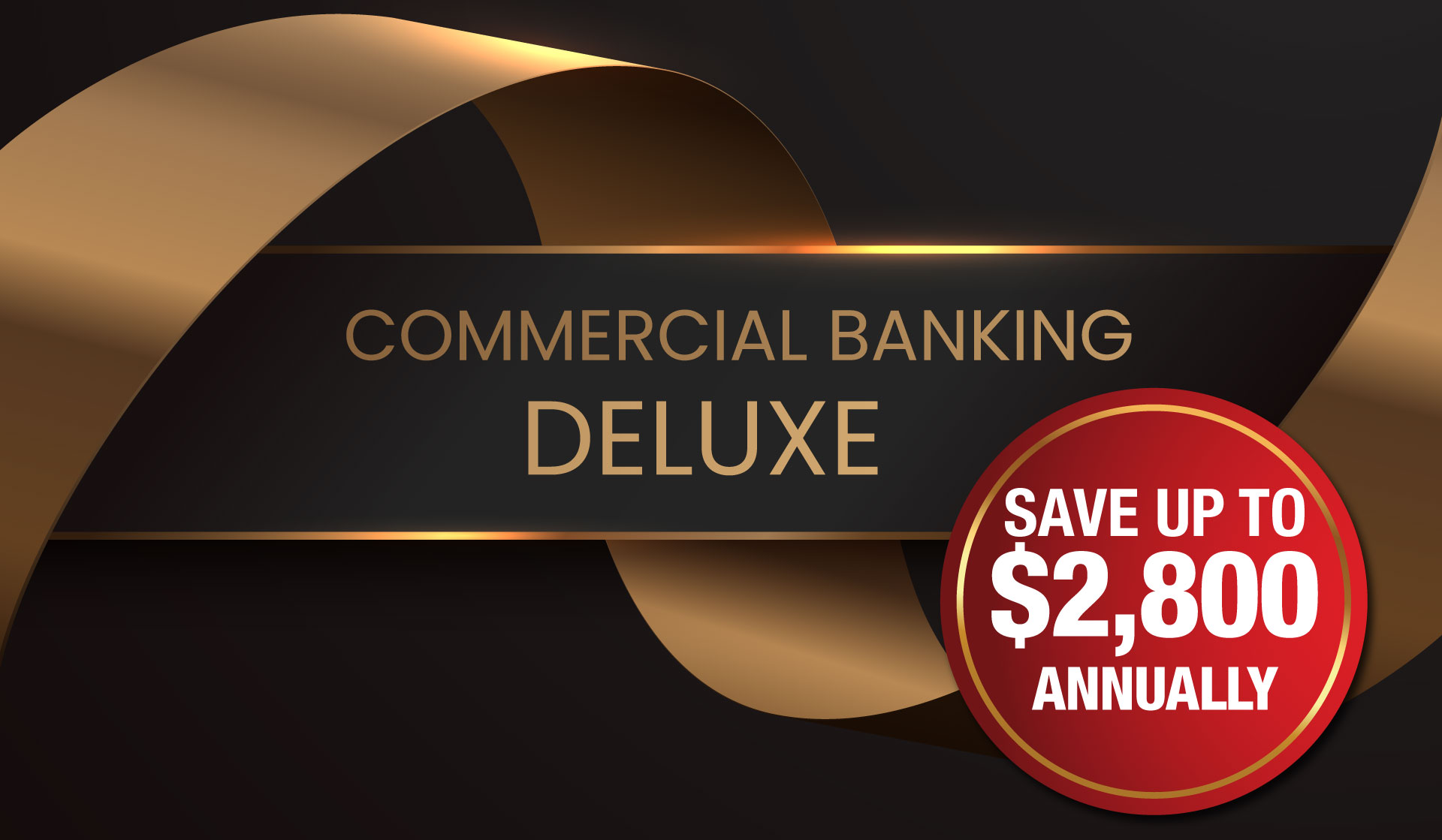 Commercial Banking Deluxe