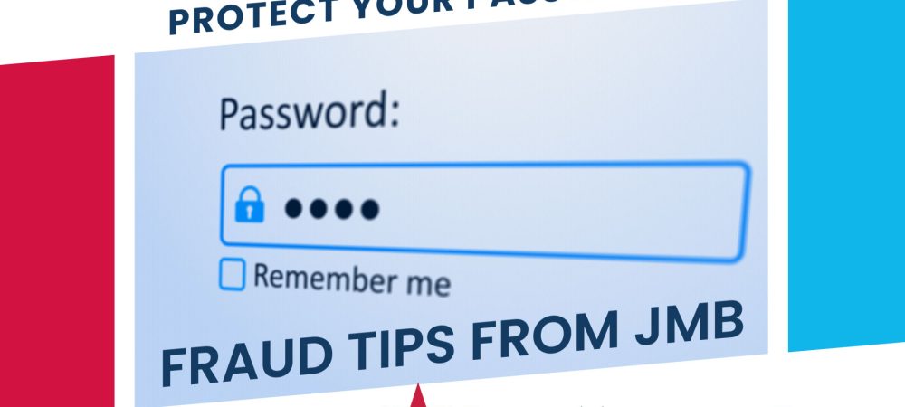 Protect Your Passwords with JMB