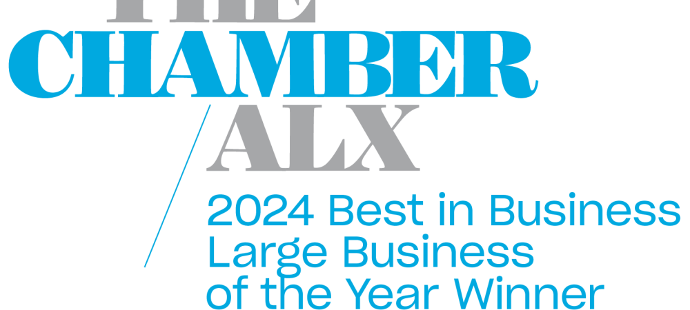 John Marshall Bank Recognized as Large Business of the Year in Alexandria Chamber of Commerce’s 2024 Best in Business Awards