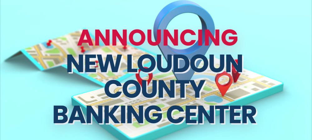 John Marshall Bank Announces New Loudoun County Banking Center