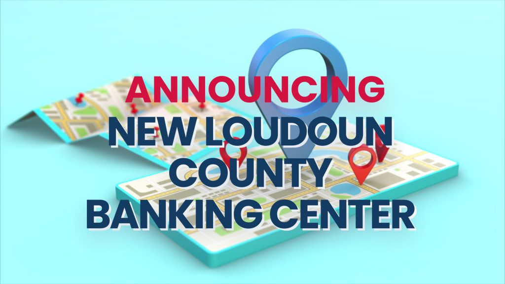 John Marshall Bank Announces New Loudoun County Banking Center