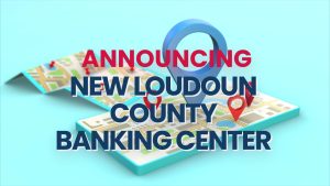 John Marshall Bank Announces New Loudoun County Banking Center