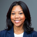 Melanie Williams, SVP, Director of Human Resources